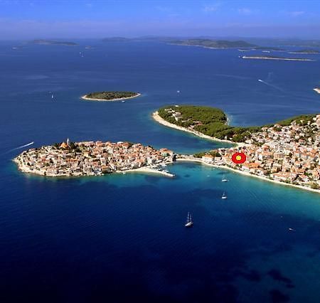 Apartment Doris Primošten Δωμάτιο φωτογραφία