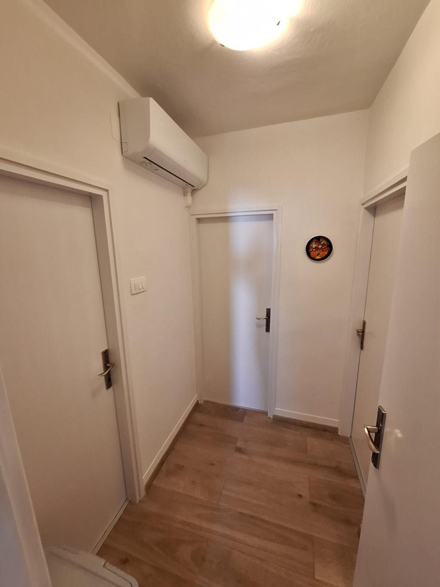 Apartment Doris Primošten Εξωτερικό φωτογραφία
