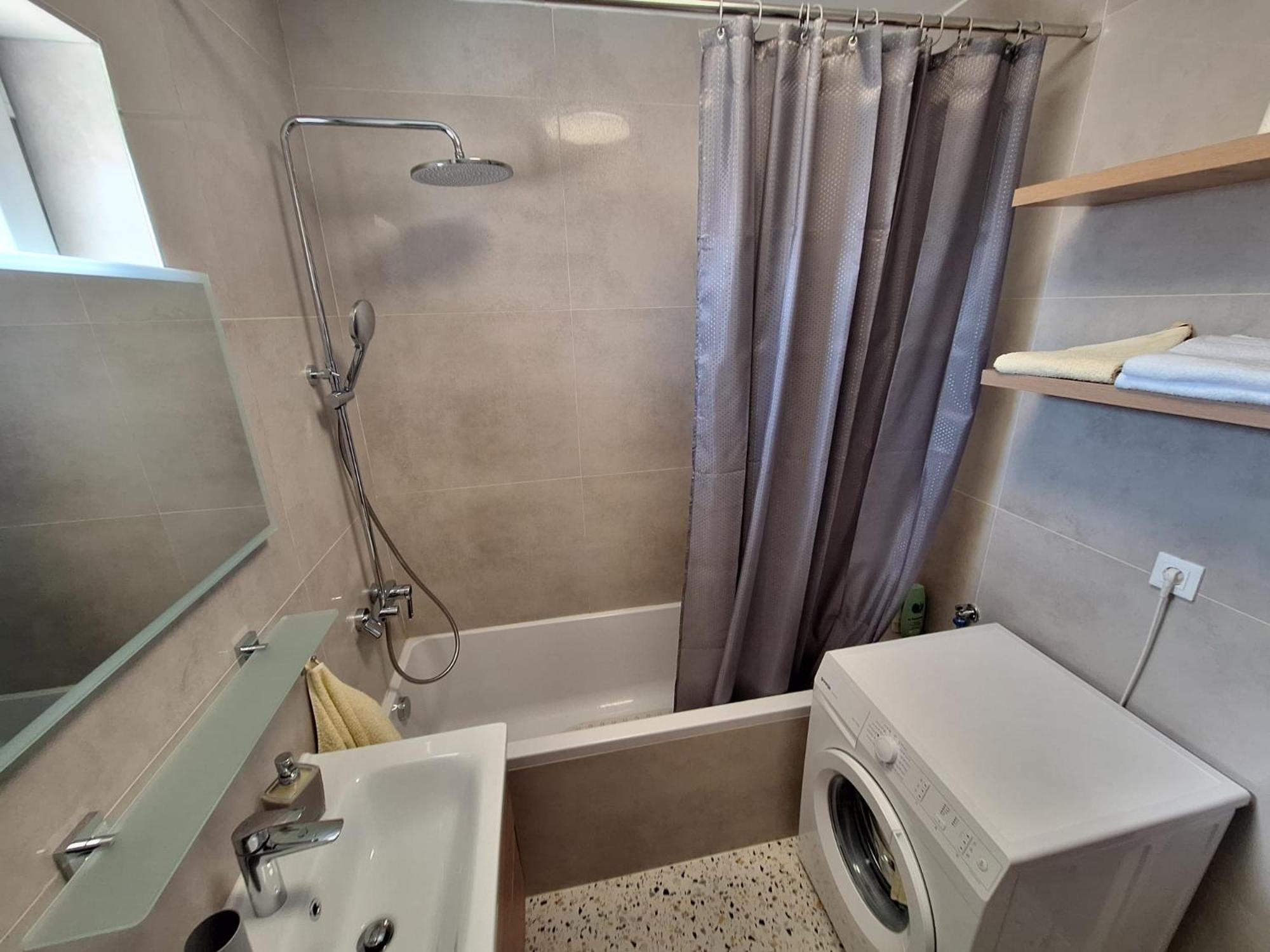 Apartment Doris Primošten Εξωτερικό φωτογραφία