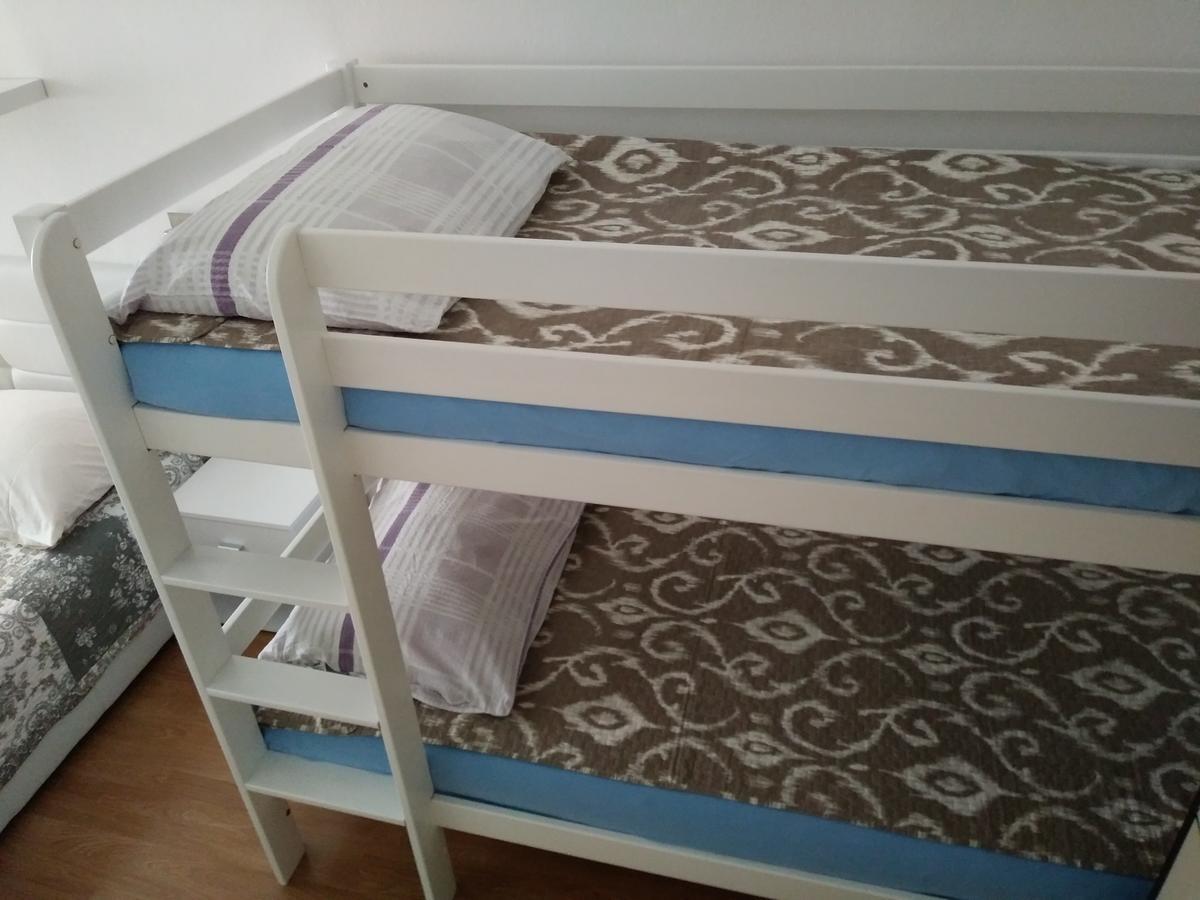 Apartment Doris Primošten Εξωτερικό φωτογραφία