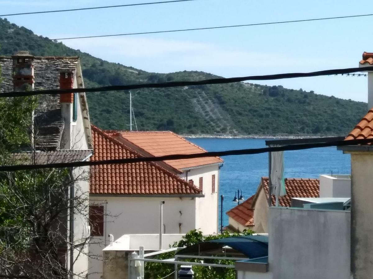 Apartment Doris Primošten Εξωτερικό φωτογραφία